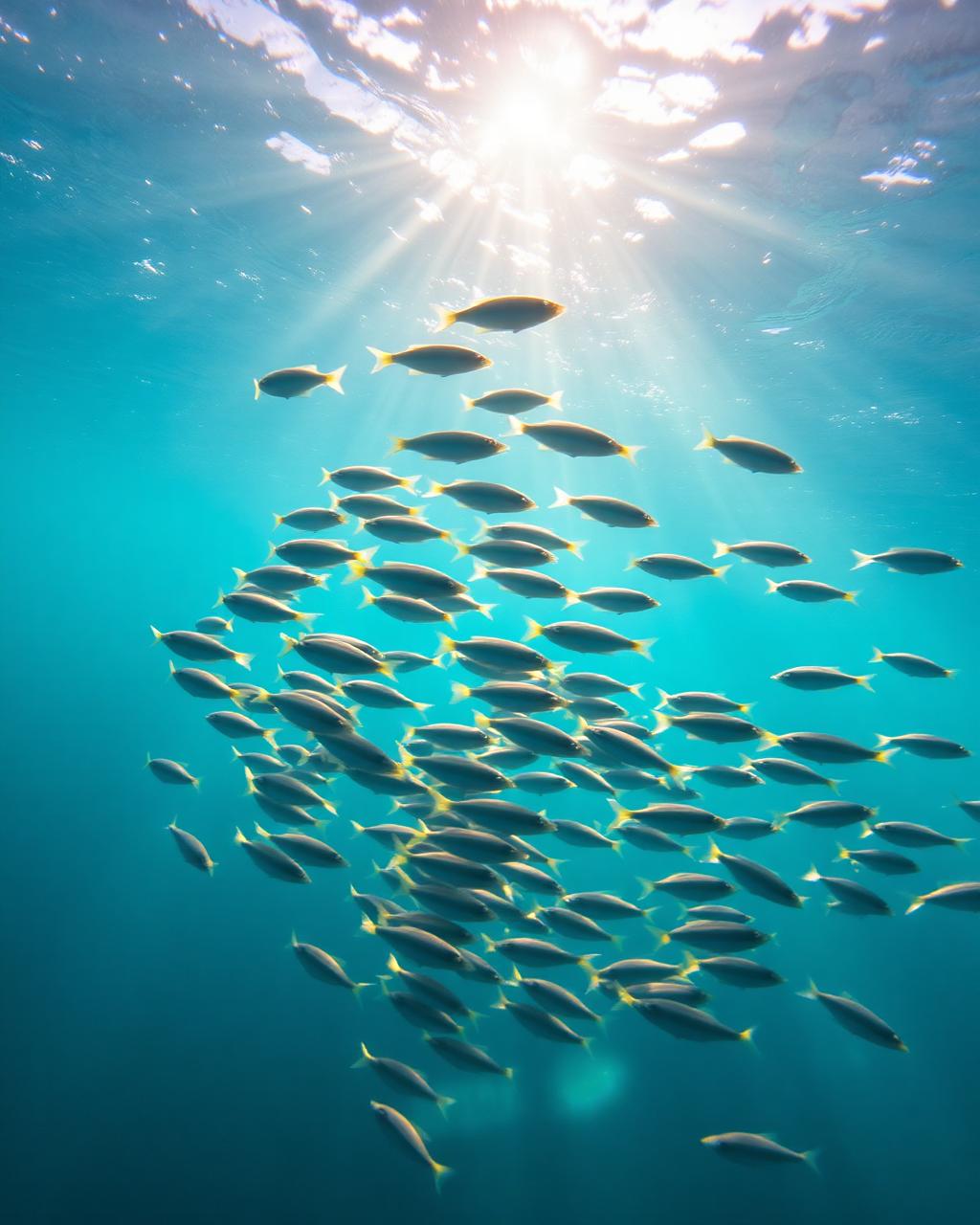 FishMatch — Aquaculture & Fisheries