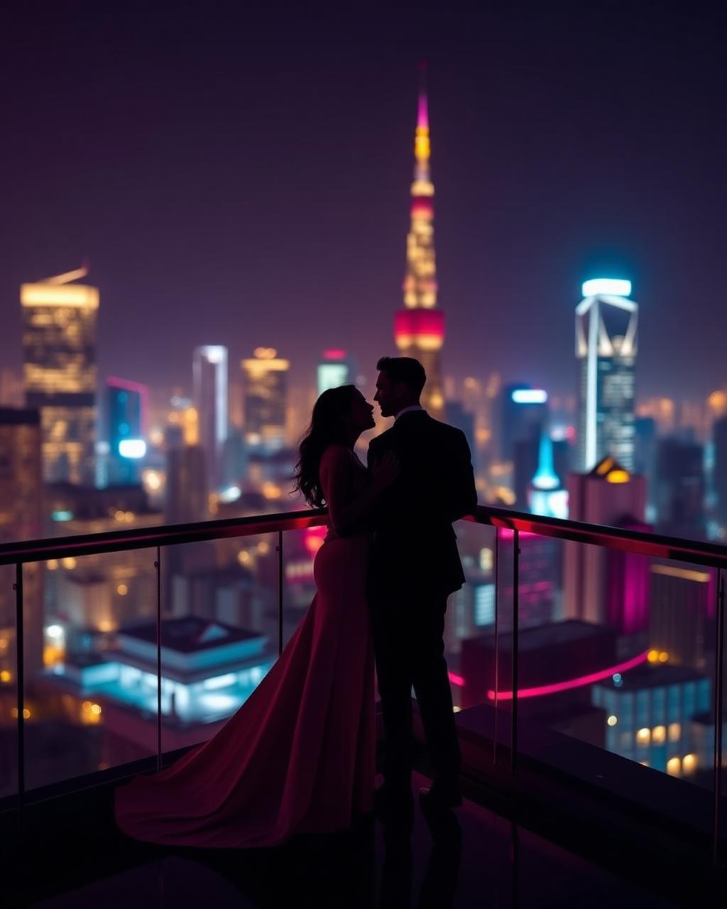 SponsorMatch — Premium Dating & Lifestyle